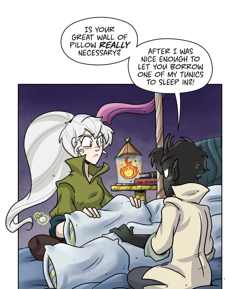 Nothing Special Chapter 109 page 7 - 