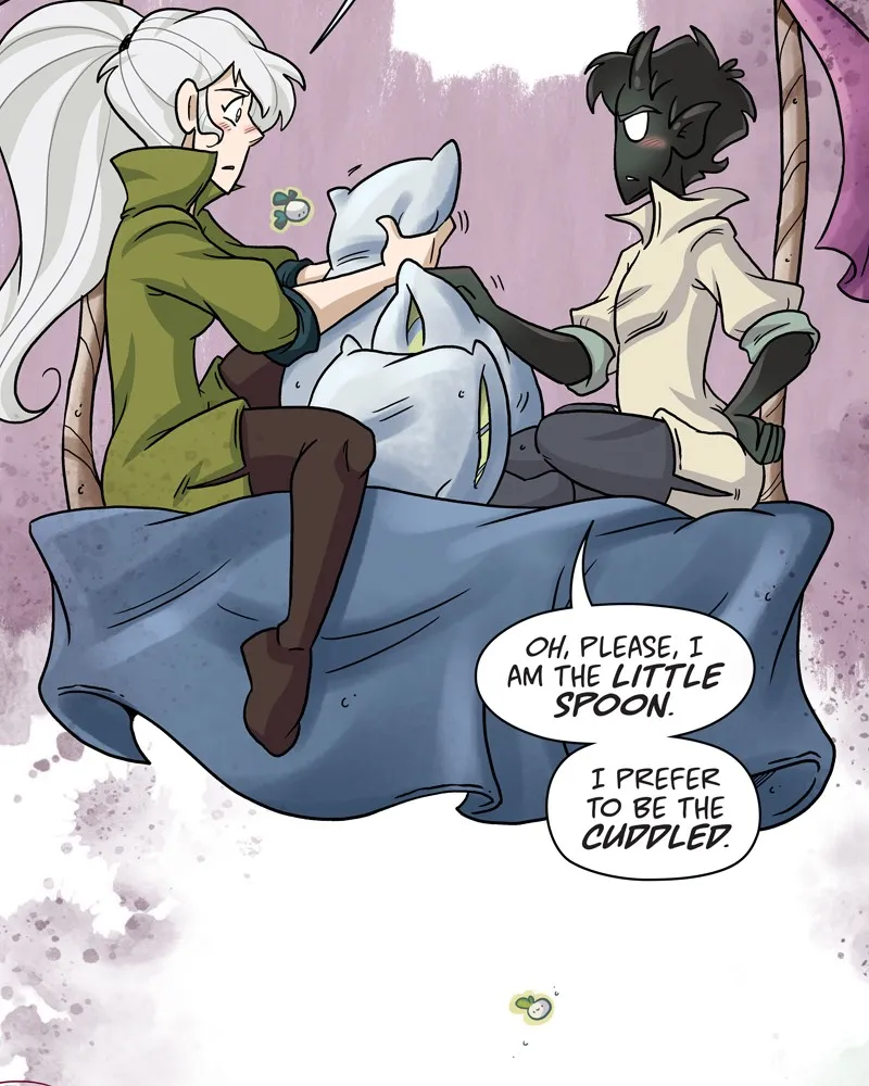 Nothing Special Chapter 109 page 9 - 