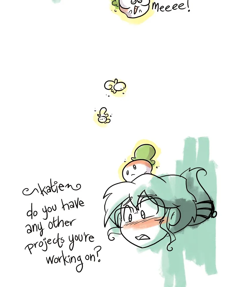 Nothing Special Chapter 110 page 11 - 
