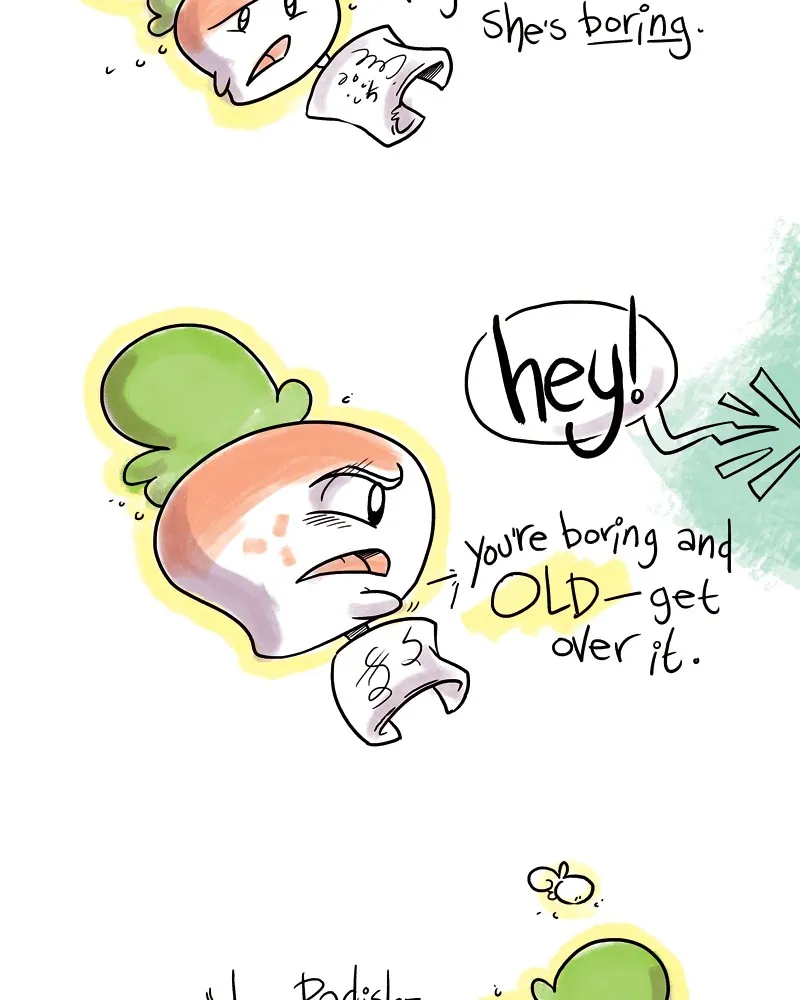 Nothing Special Chapter 110 page 15 - 