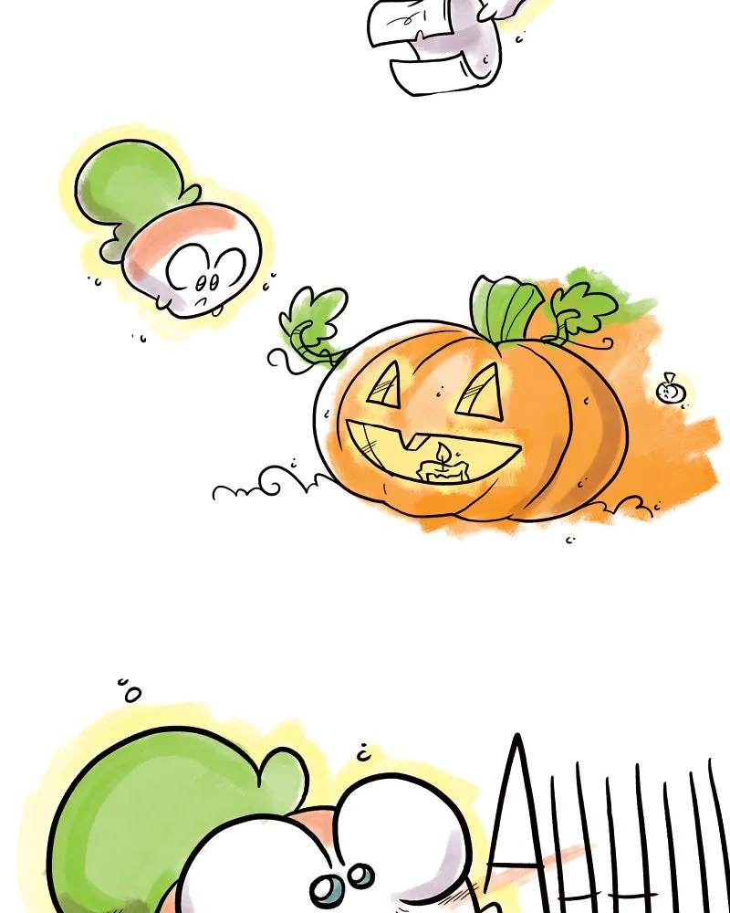 Nothing Special Chapter 110 page 18 - 