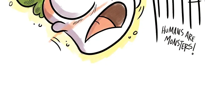 Nothing Special Chapter 110 page 19 - 