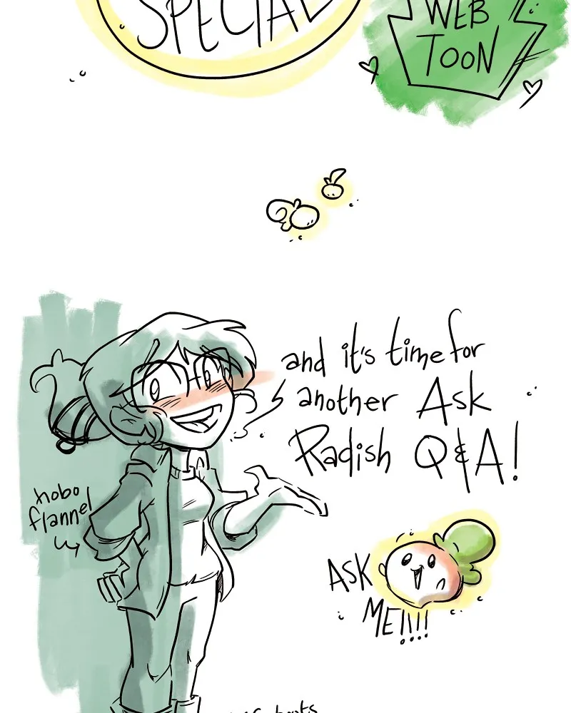 Nothing Special Chapter 110 page 3 - 