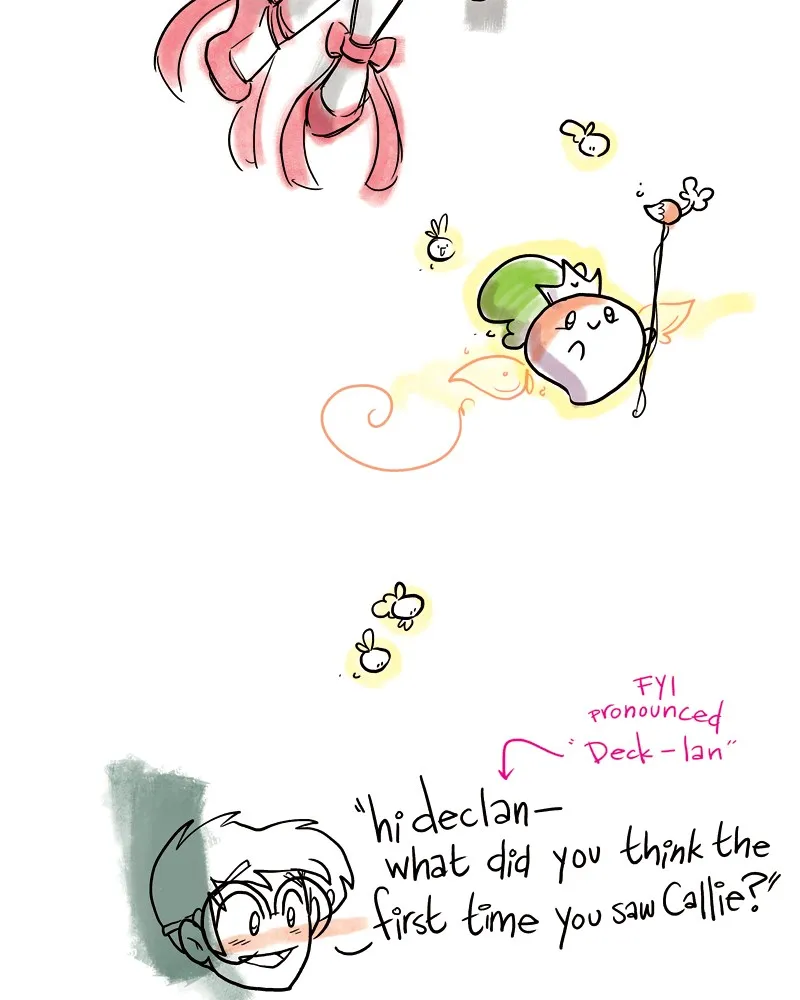 Nothing Special Chapter 110 page 30 - 