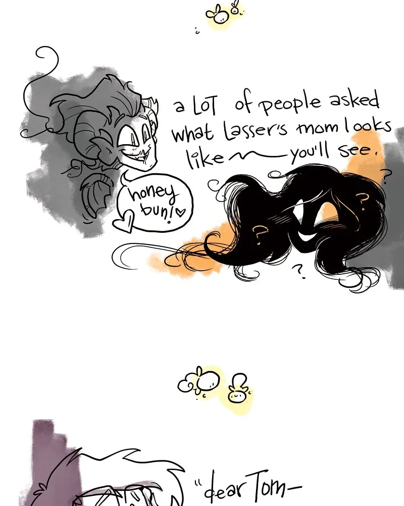 Nothing Special Chapter 110 page 40 - 