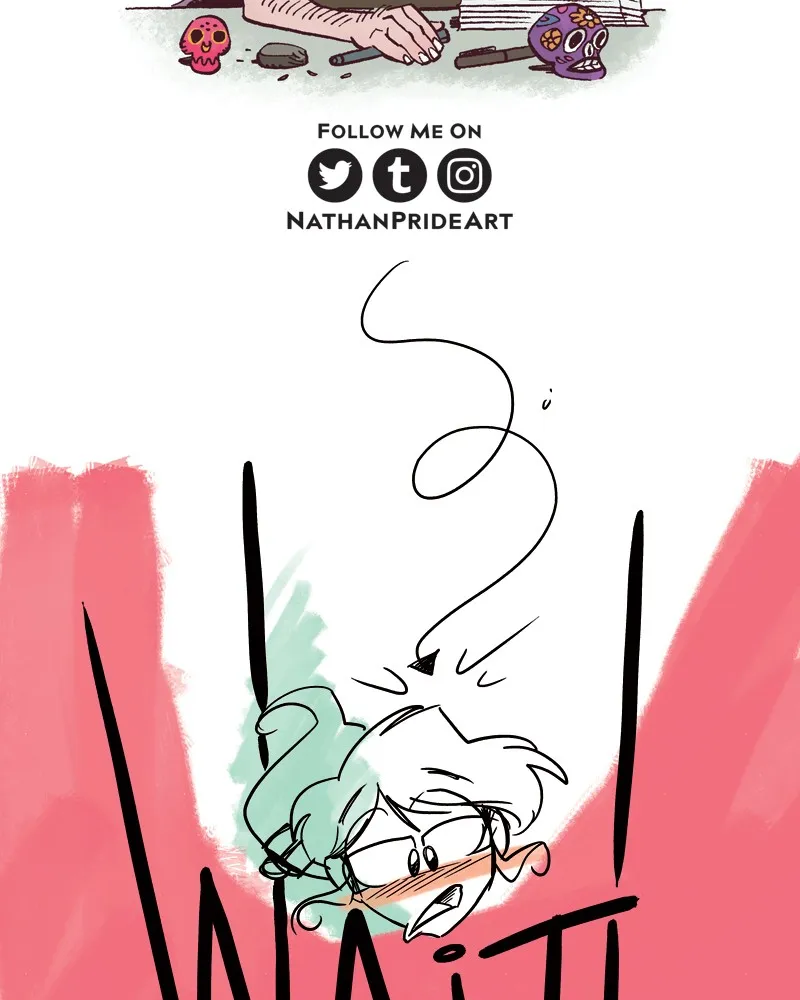 Nothing Special Chapter 110 page 46 - 