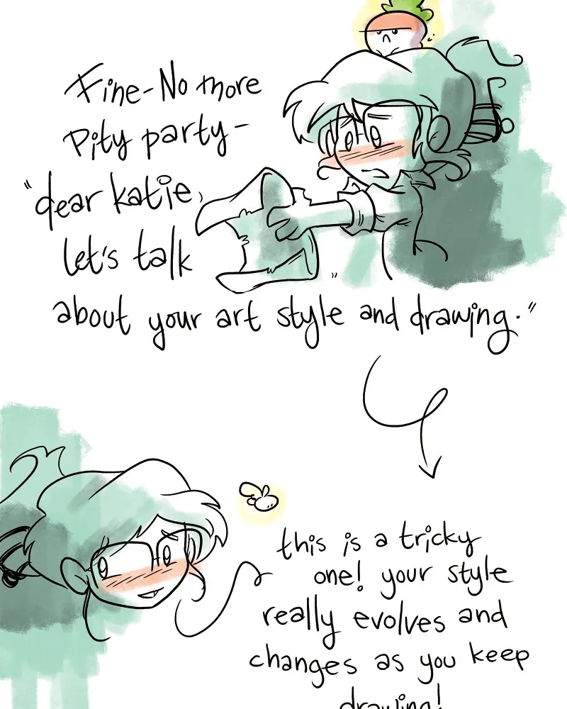 Nothing Special Chapter 110 page 7 - 