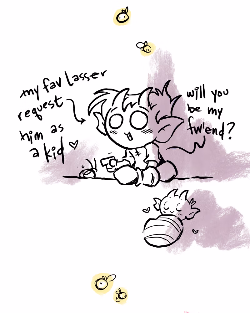 Nothing Special Chapter 111.1 page 24 - 