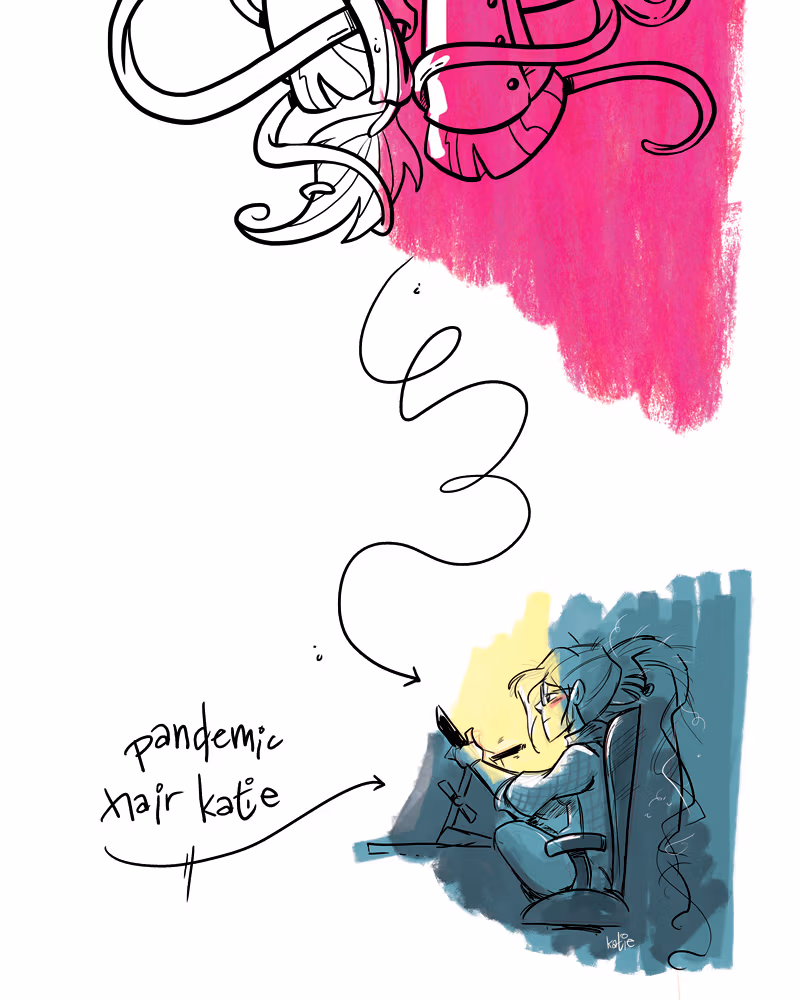 Nothing Special Chapter 111.1 page 26 - 
