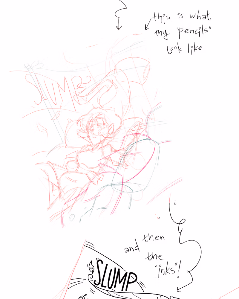 Nothing Special Chapter 111.1 page 7 - 