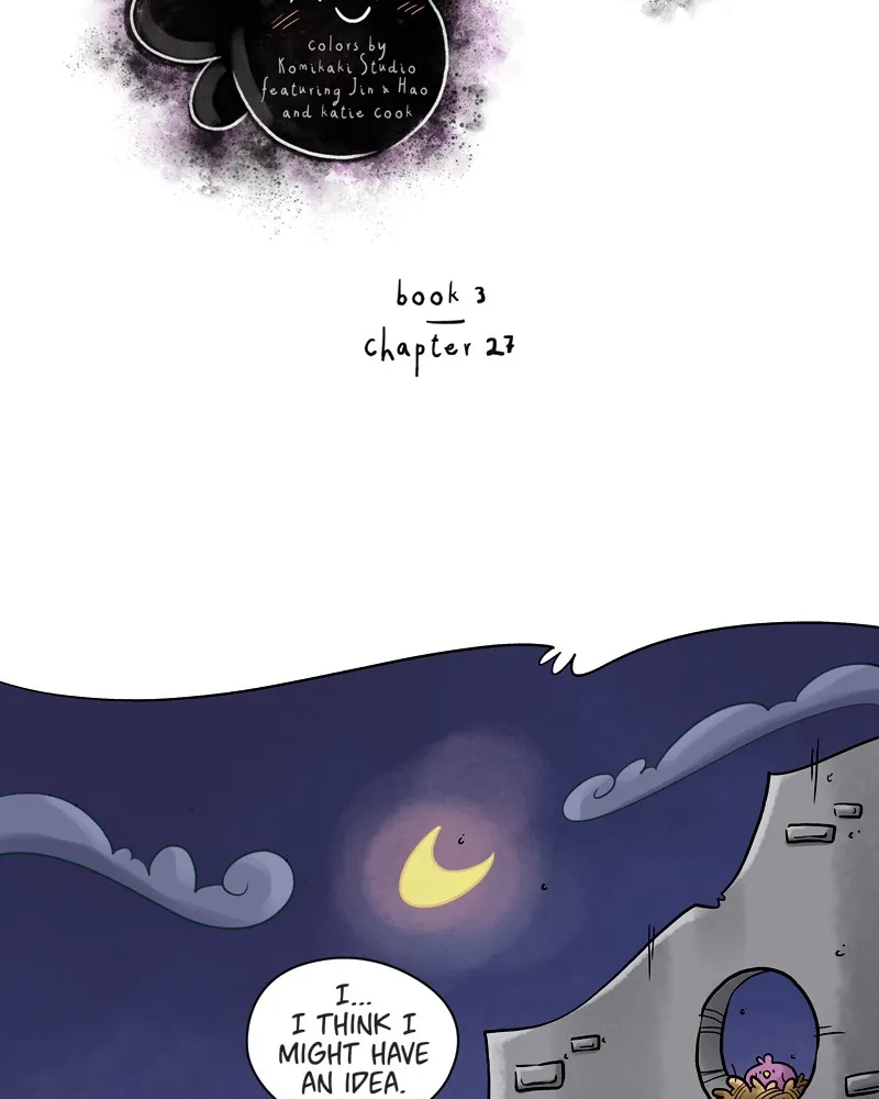 Nothing Special Chapter 111 page 2 - 