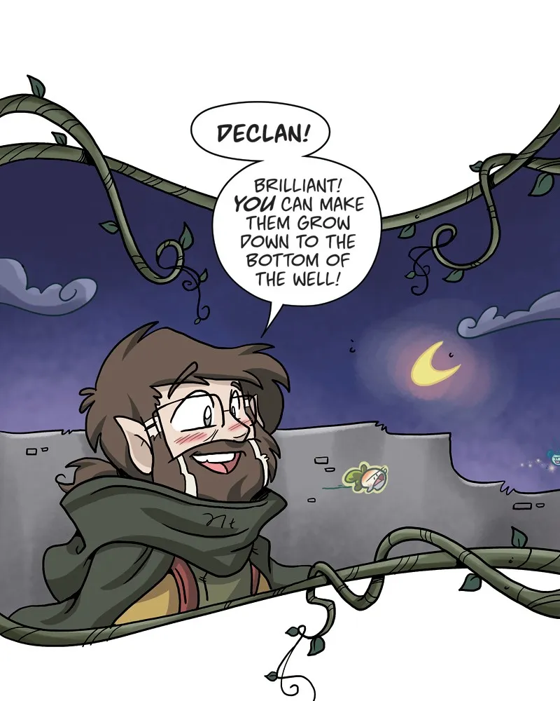 Nothing Special Chapter 111 page 11 - 