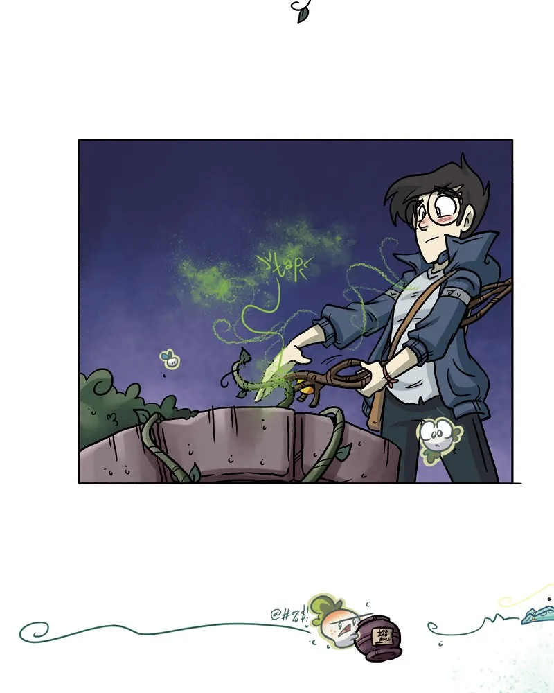 Nothing Special Chapter 111 page 12 - 