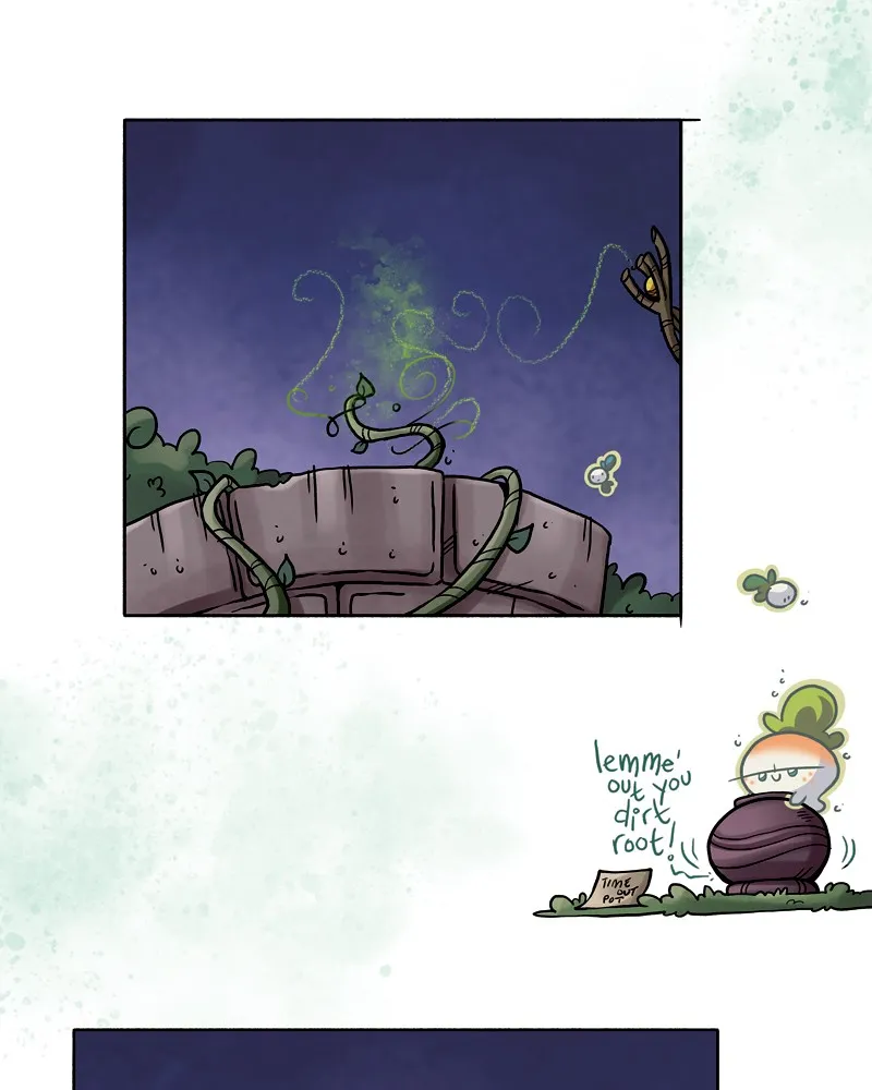 Nothing Special Chapter 111 page 13 - 