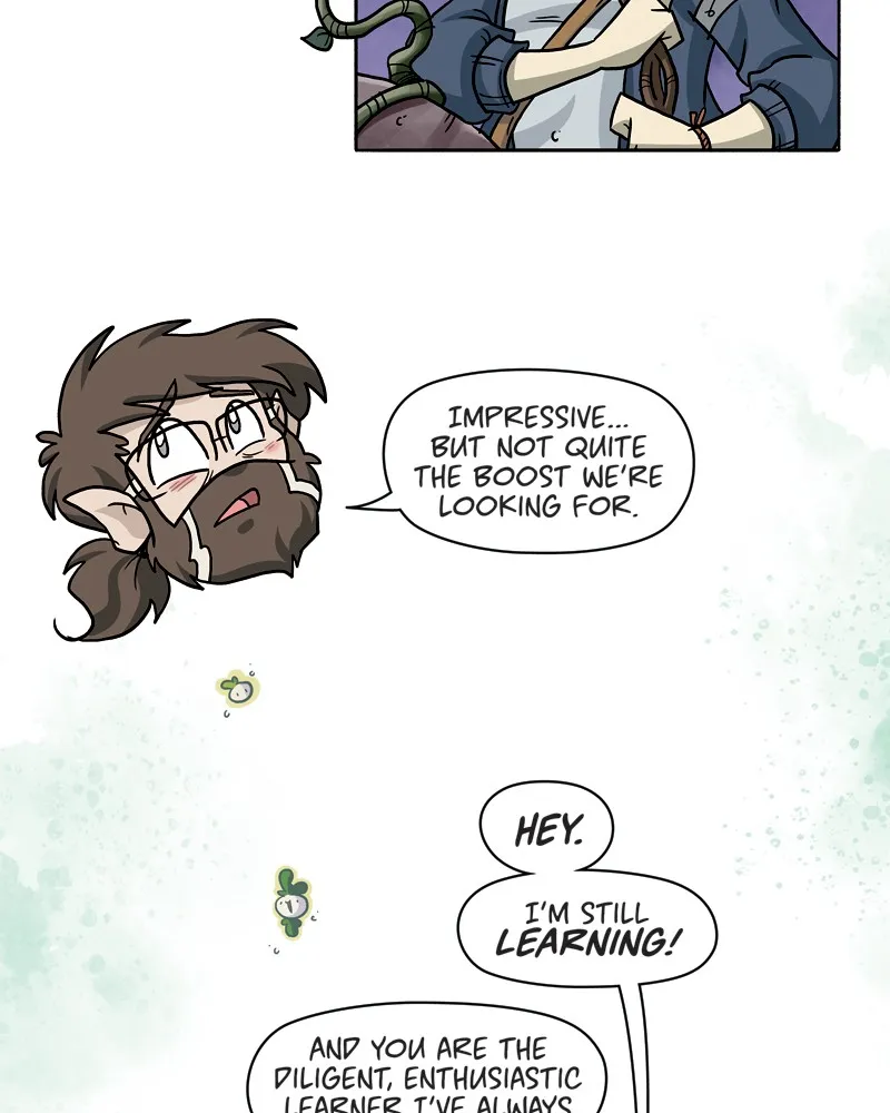 Nothing Special Chapter 111 page 15 - 