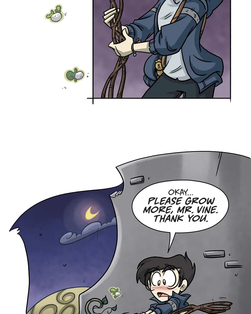 Nothing Special Chapter 111 page 20 - 