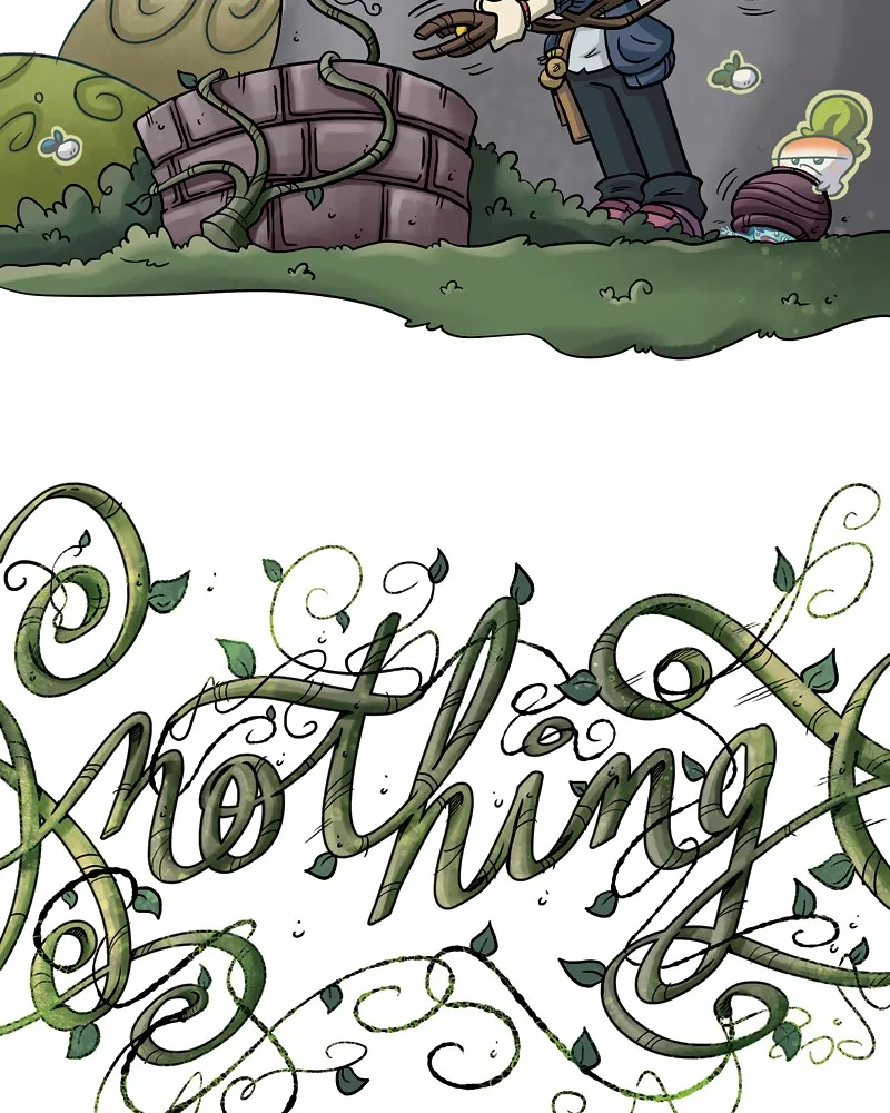 Nothing Special Chapter 111 page 21 - 