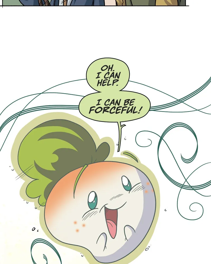 Nothing Special Chapter 111 page 24 - 