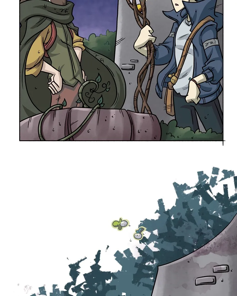 Nothing Special Chapter 111 page 26 - 