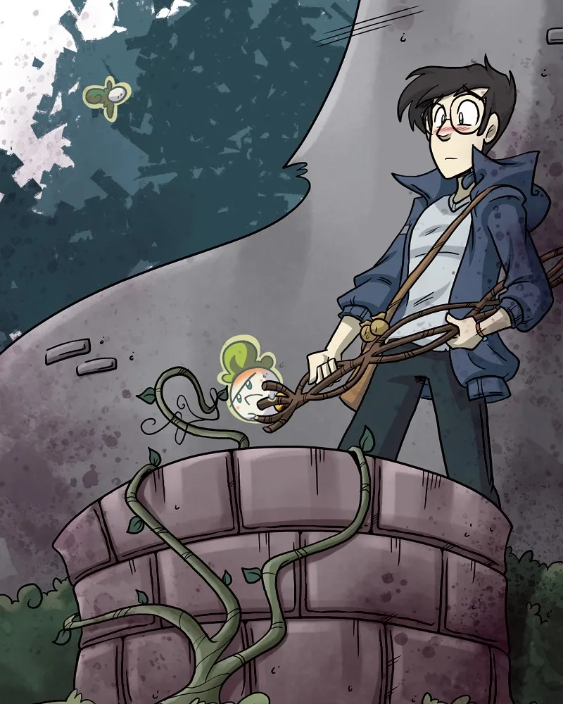 Nothing Special Chapter 111 page 27 - 