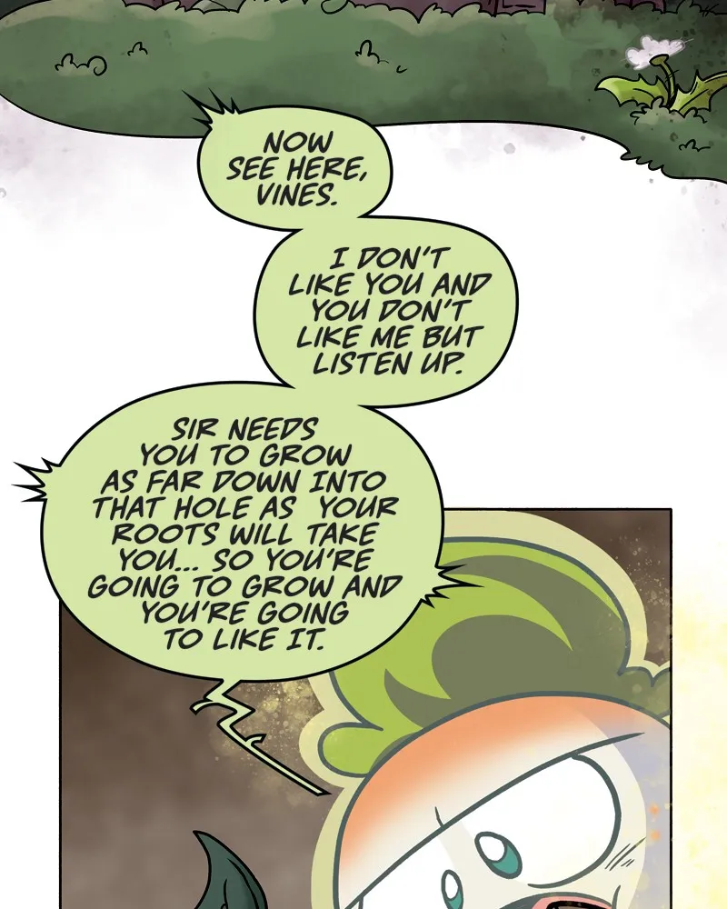 Nothing Special Chapter 111 page 28 - 