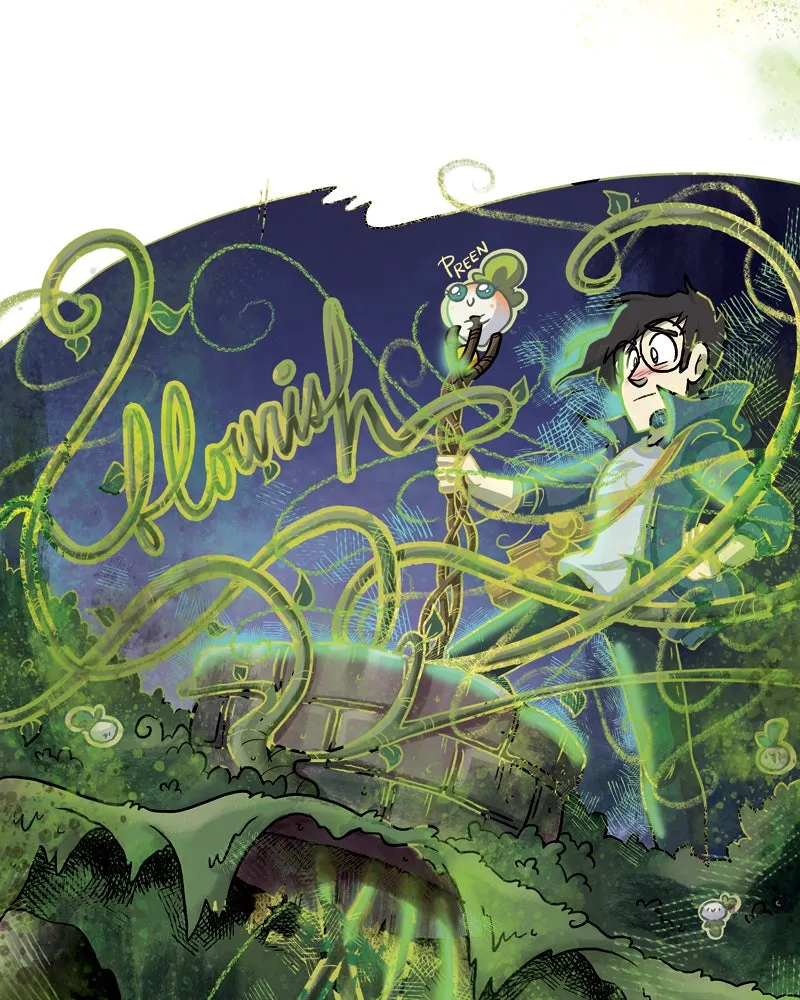 Nothing Special Chapter 111 page 30 - 