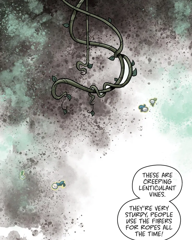 Nothing Special Chapter 111 page 4 - 