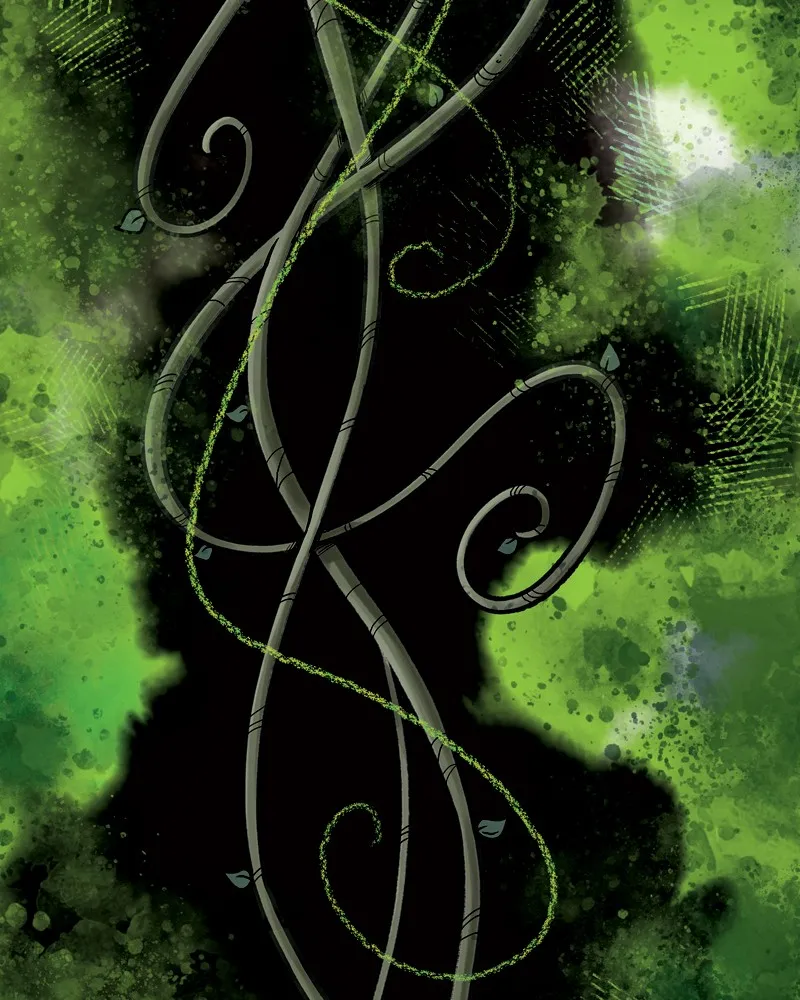 Nothing Special Chapter 111 page 32 - 