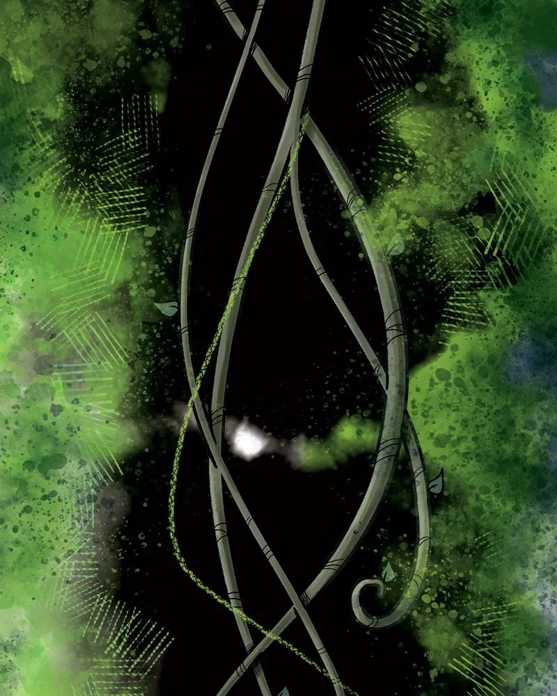 Nothing Special Chapter 111 page 33 - 