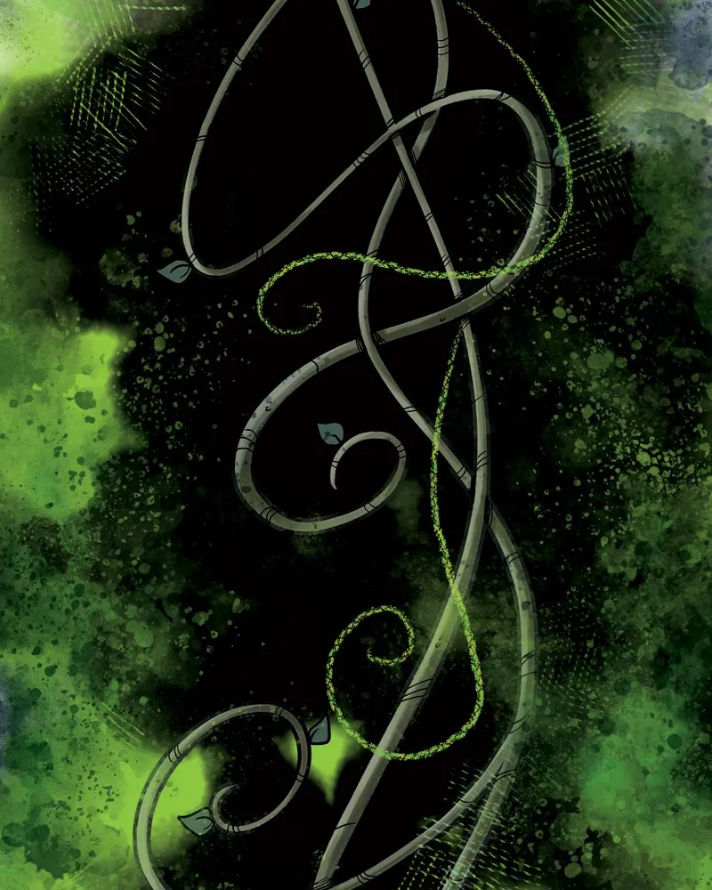 Nothing Special Chapter 111 page 34 - 