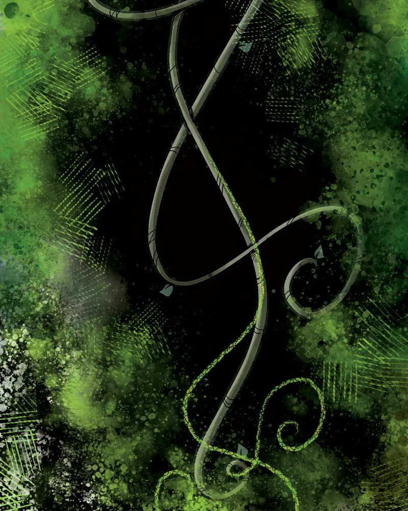 Nothing Special Chapter 111 page 35 - 