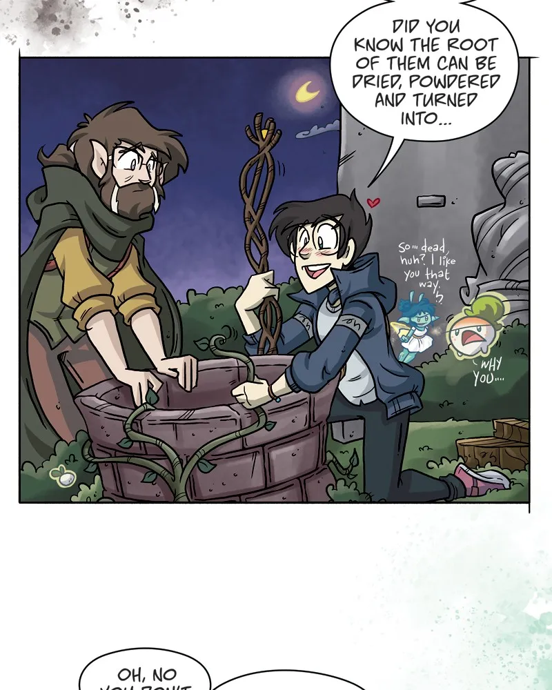 Nothing Special Chapter 111 page 5 - 