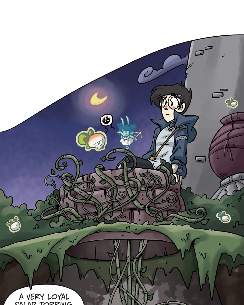Nothing Special Chapter 111 page 41 - 