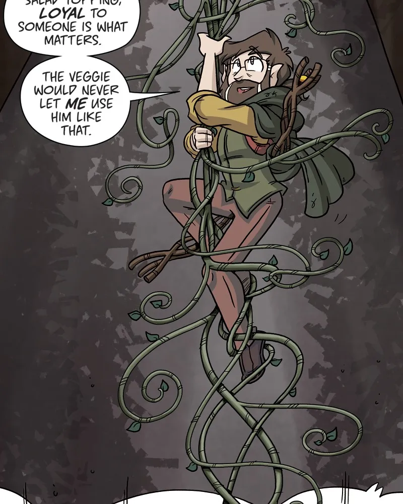 Nothing Special Chapter 111 page 42 - 