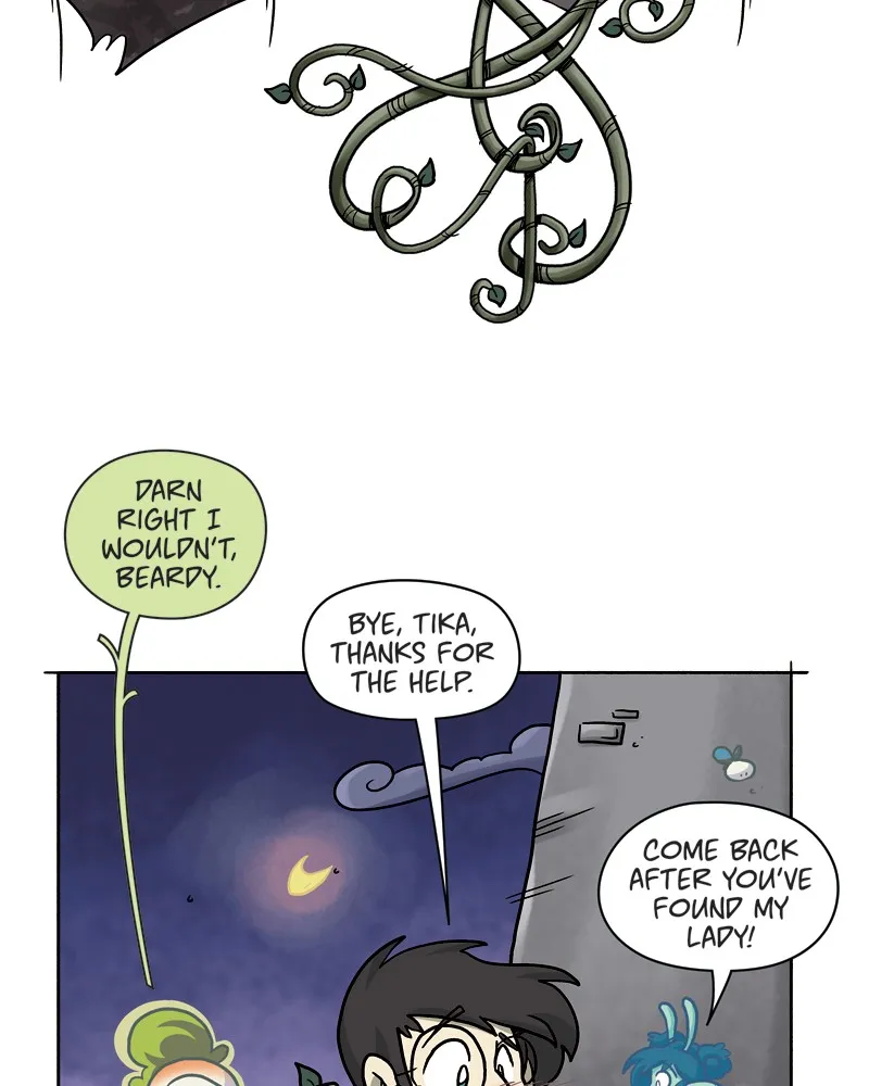 Nothing Special Chapter 111 page 43 - 