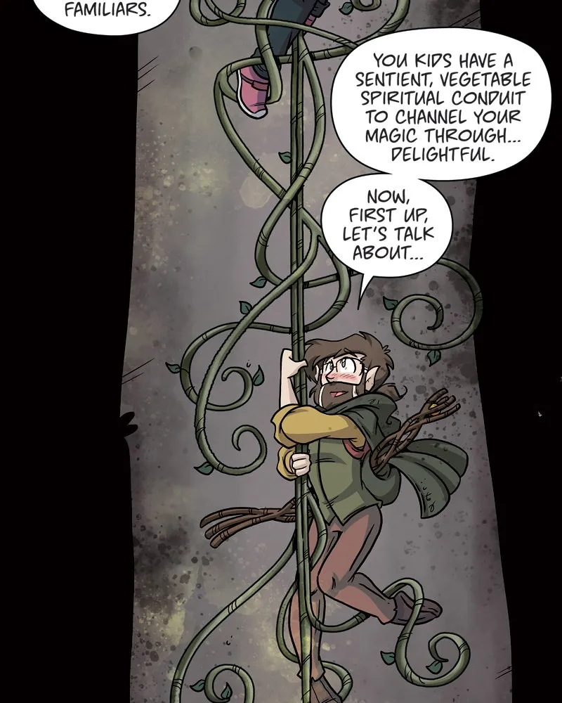 Nothing Special Chapter 111 page 45 - 