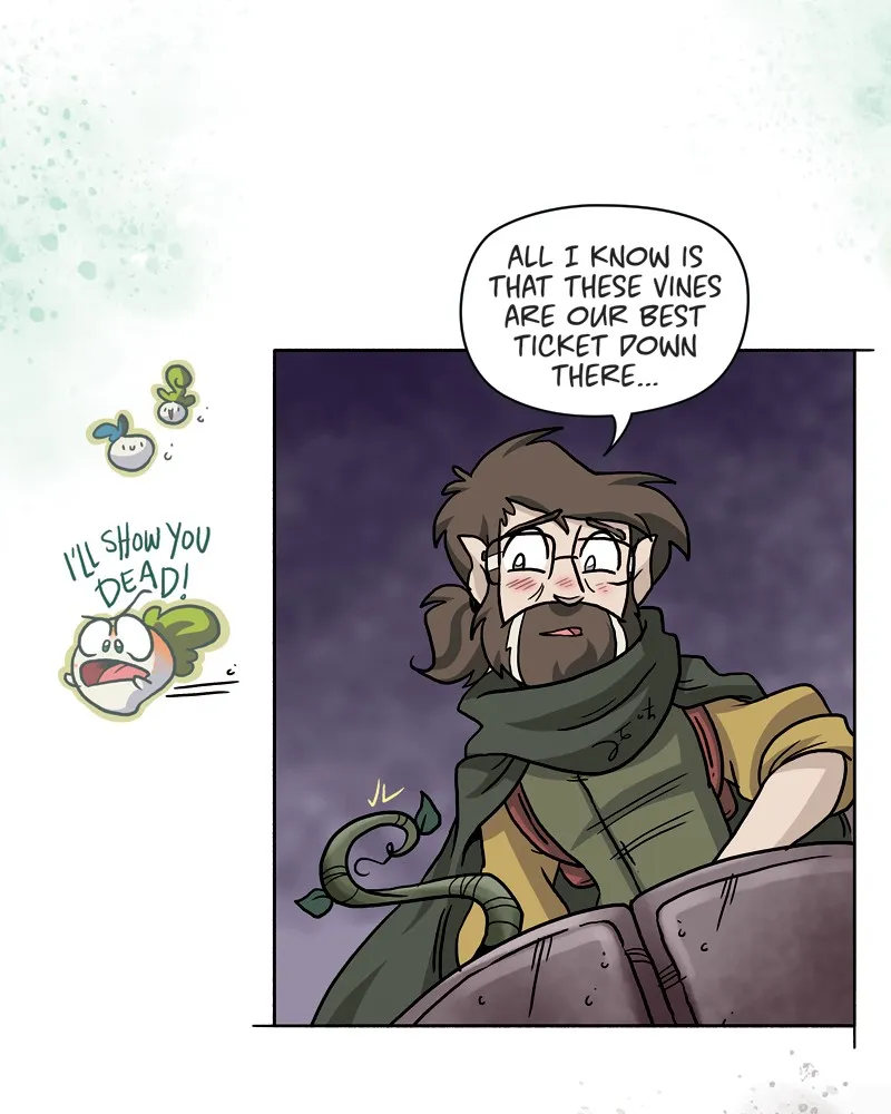 Nothing Special Chapter 111 page 7 - 