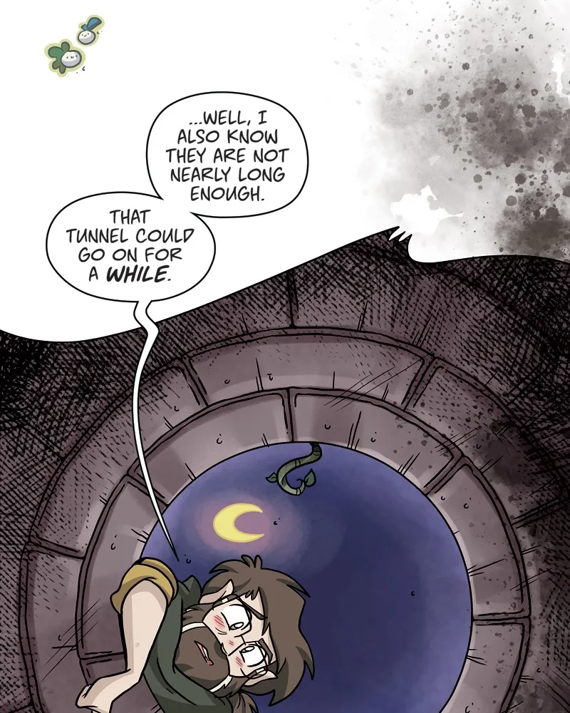 Nothing Special Chapter 111 page 8 - 