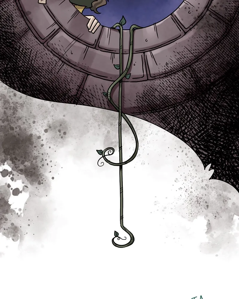 Nothing Special Chapter 111 page 9 - 