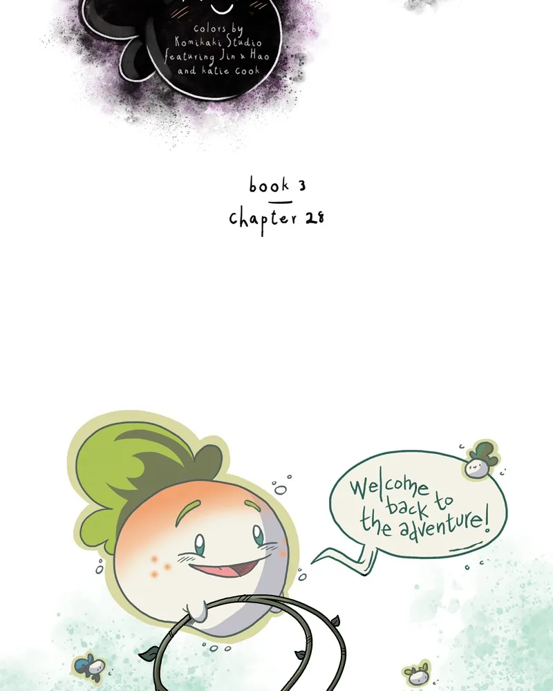 Nothing Special Chapter 112 page 2 - 