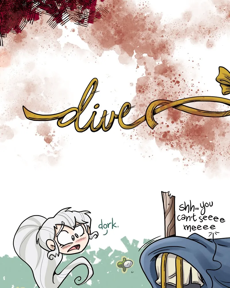 Nothing Special Chapter 112 page 11 - 