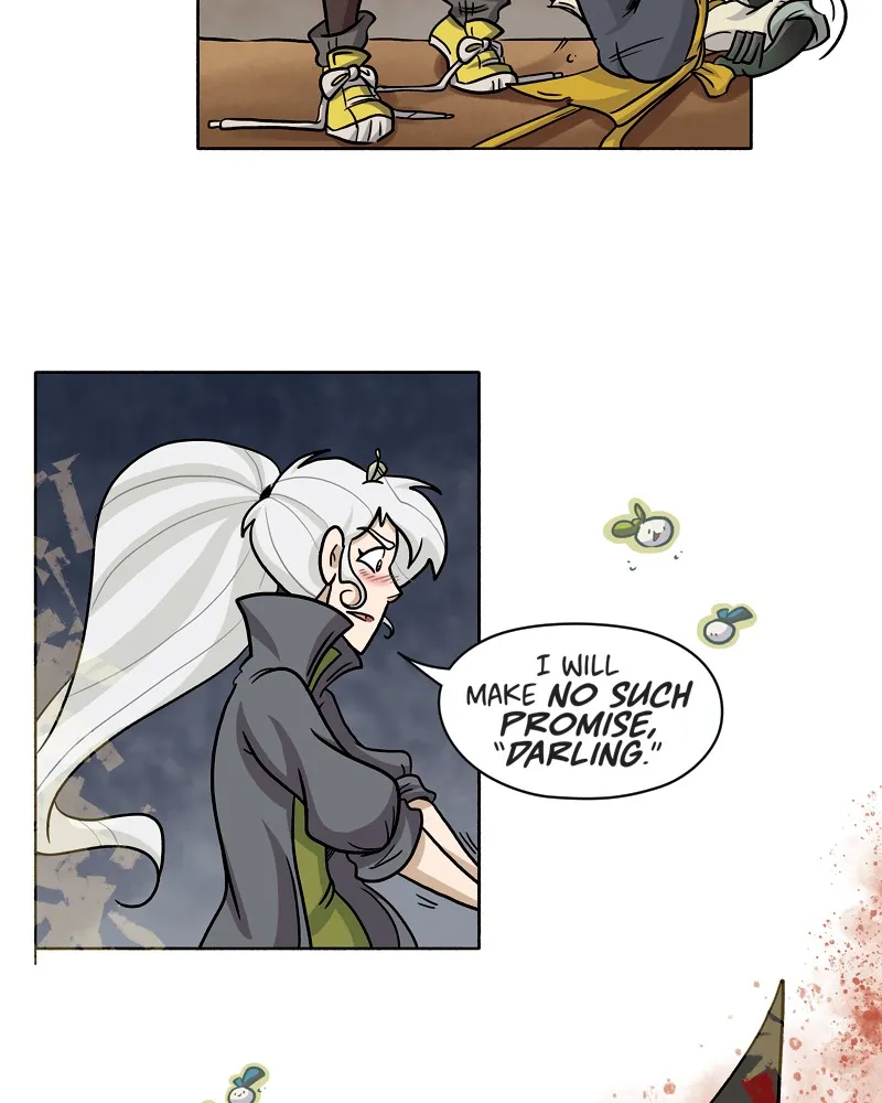 Nothing Special Chapter 112 page 13 - 