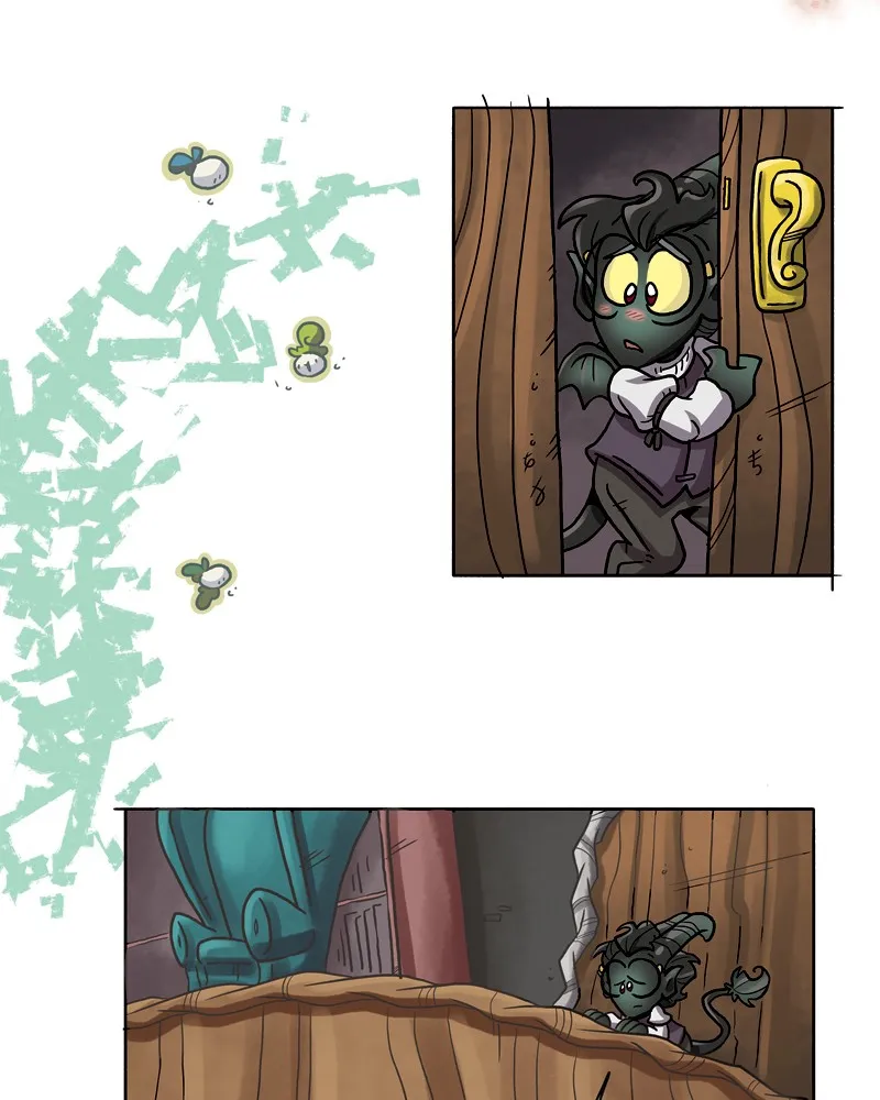 Nothing Special Chapter 112 page 15 - 