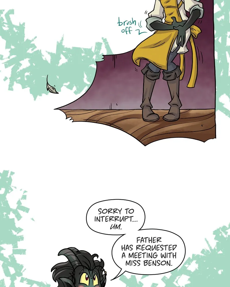 Nothing Special Chapter 112 page 17 - 