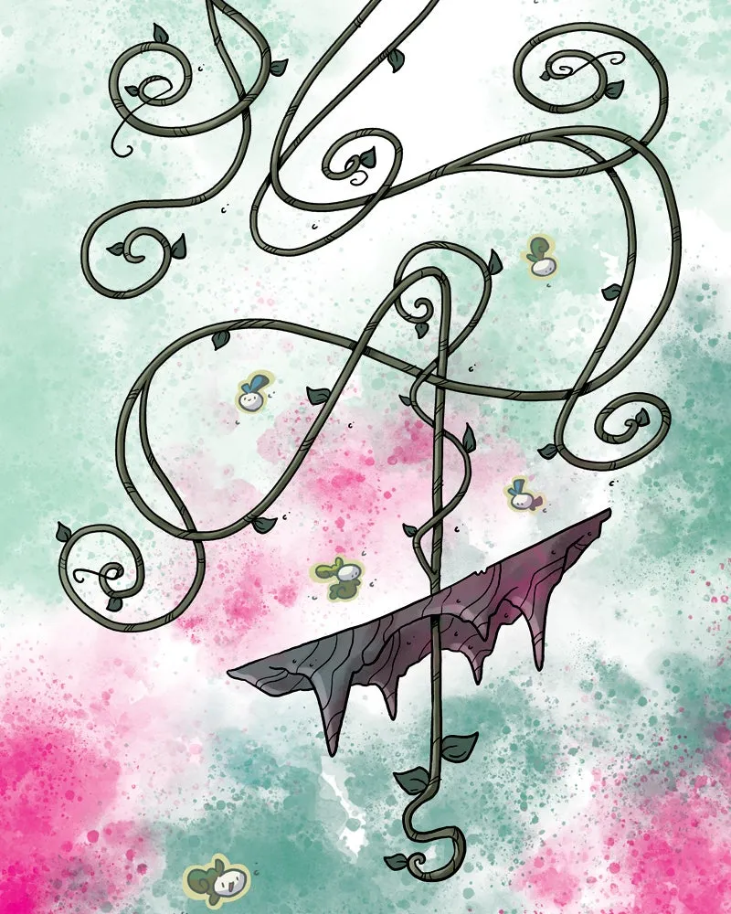 Nothing Special Chapter 112 page 3 - 