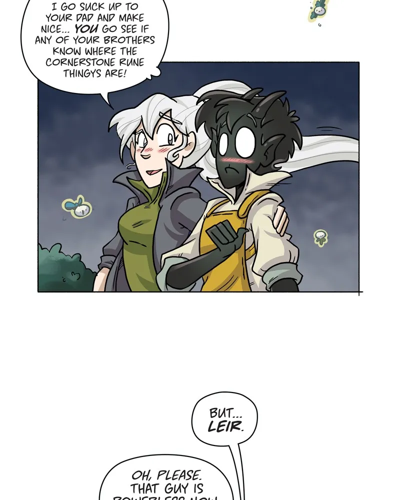 Nothing Special Chapter 112 page 24 - 