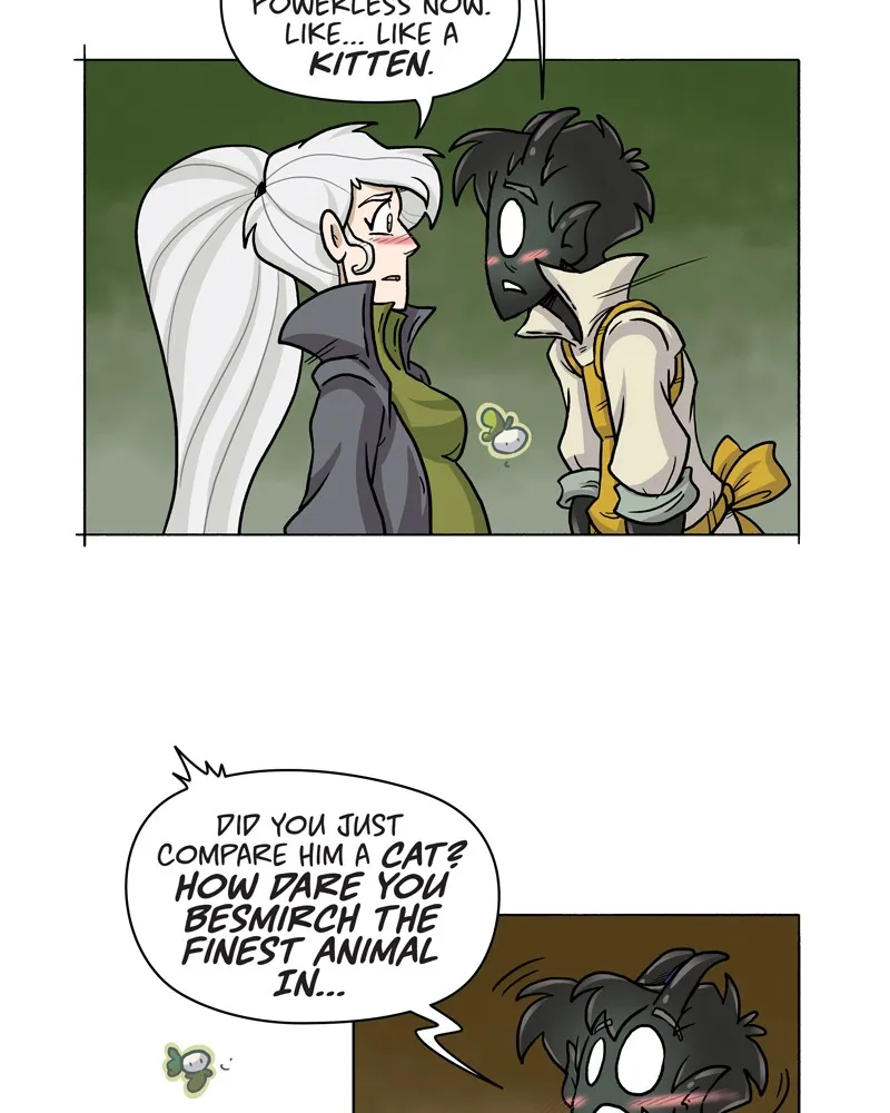 Nothing Special Chapter 112 page 25 - 