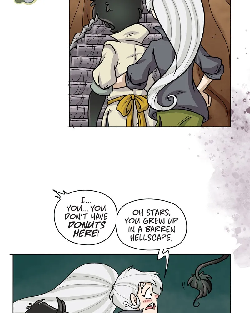Nothing Special Chapter 112 page 28 - 