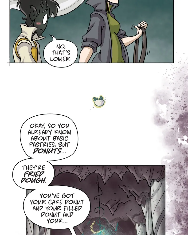 Nothing Special Chapter 112 page 29 - 