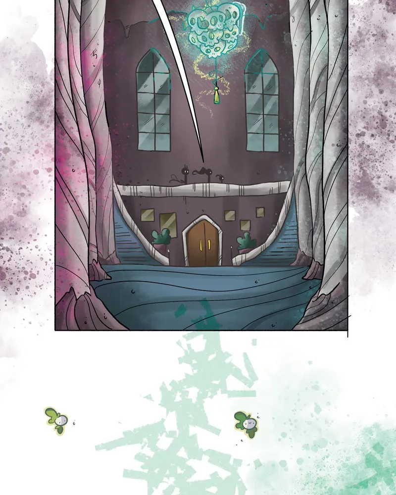 Nothing Special Chapter 112 page 30 - 